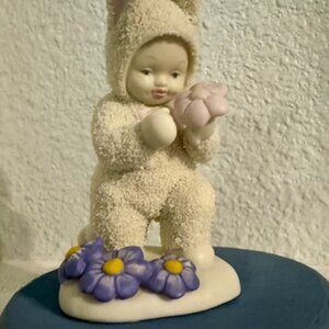 Snowbunnies Springtime Stories of Loves Me, Loves Me Not